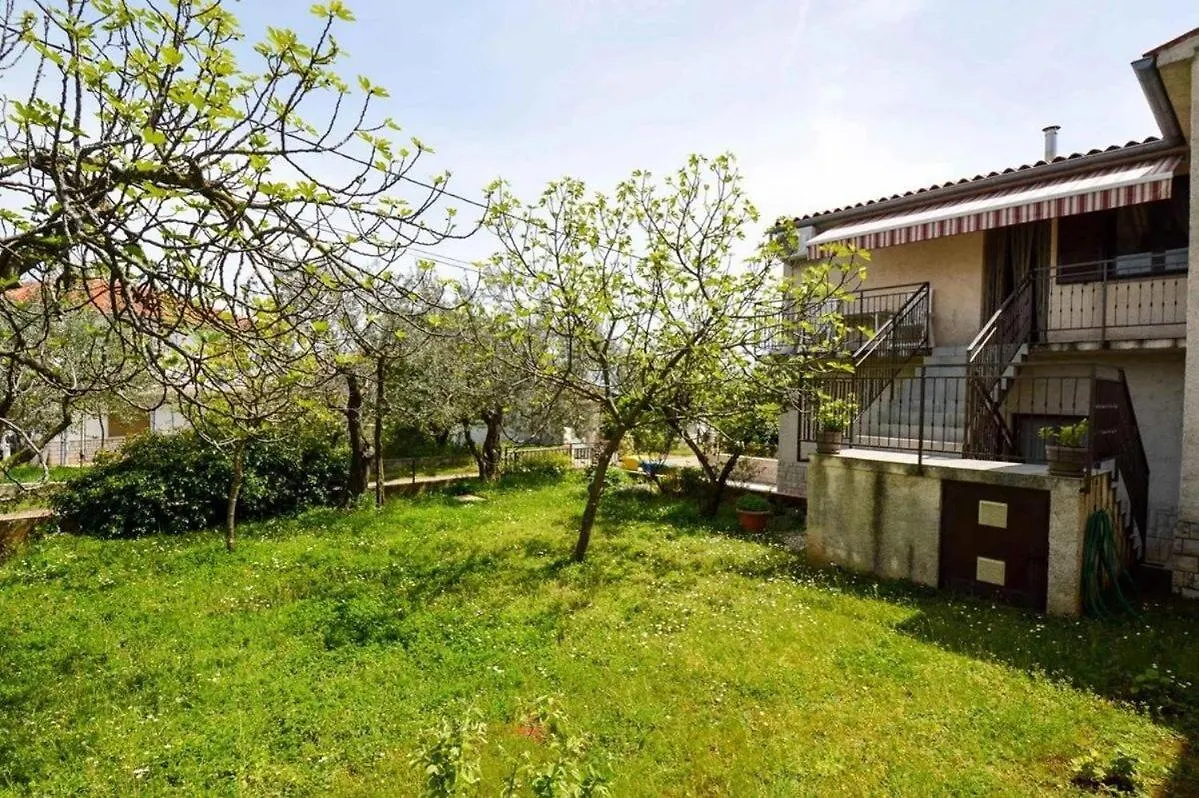 Apartment Mauro Rakalj كرواتيا