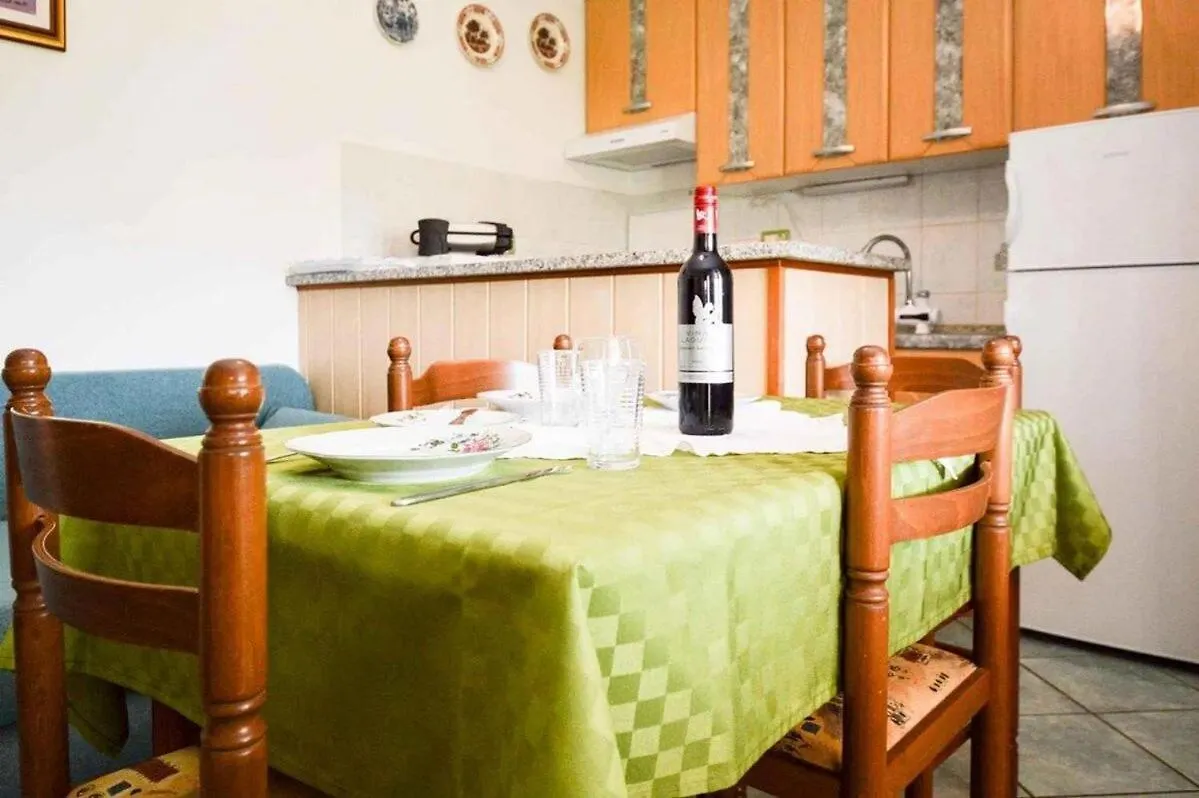 Apartment Mauro Rakalj