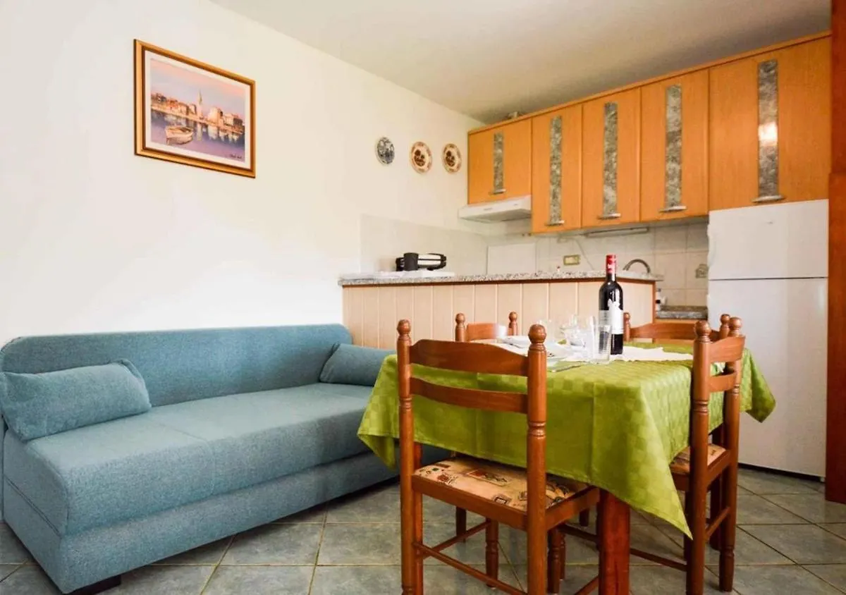 Apartment Mauro Rakalj
