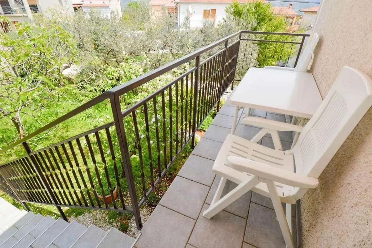 Apartment Mauro Rakalj كرواتيا